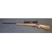 Savage 340D .222 Rem 24" Barrel Bolt Action Rifle Used